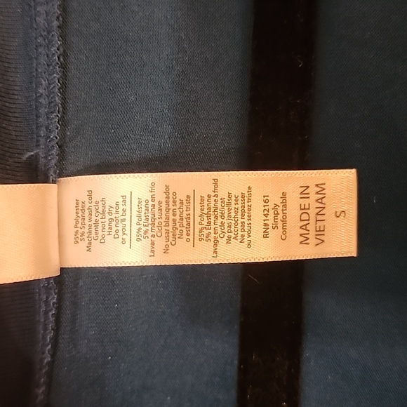 LuLaRoe Christy T S - Picture 2 of 2